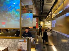 -鲜潭蒸汽石锅鱼(五道口购物中心店)