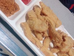 小酥肉-海底捞火锅(凯德广场店)