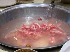 -九府羊鲜羊火锅·烧烤(任丘东风美食街店)