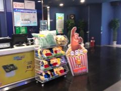 -中影国际影城(百联店)