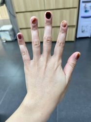 -馨米兰美甲美睫