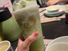 -喜茶(珠海华发商都店)