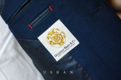 -优山定制西服衬衫大衣(国贸店)