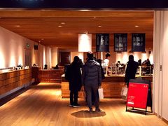 门面-煮叶(悠唐广场店)