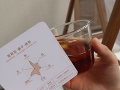 -Line 咖啡(石厦花园店)