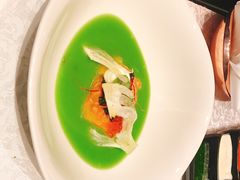 -瑞吉酒店 · Elba 欧尔巴意大利餐厅· 精致意餐·云端聚会