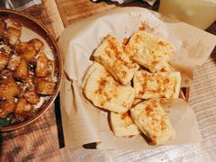 -打川川·川蜀毛肚(南市场店)