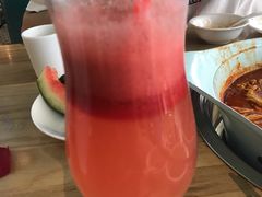 -青瓷火锅料理(西单大悦城店)
