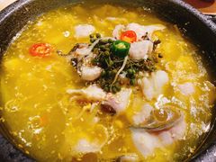 -周家二小姐的菜(西津渡店)