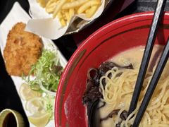 -平成屋· Late Night 食堂(四川北路店)