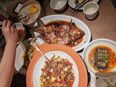 -湘辣辣鲜炒黄牛肉(顺义华联店)
