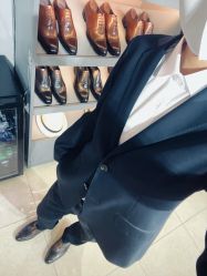 -ChenV西服礼服高级定制(市区养育巷店)