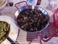 -霸王虾·小龙虾香辣蟹(玉林店)