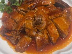 -老爷庙风味美食府(魏都大道店)