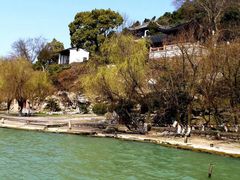 -苏州吴中太湖旅游区