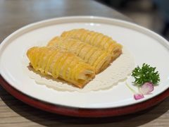 芝士千丝燕麦酥-和苑酒家·一线江景(星寰店)