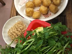 -三叔牛杂火锅店(三淮大街15号店)