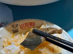 -川正旺江湖菜(三元桥店)