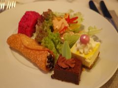 -广州四季酒店·意珍·意式自助餐