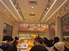 -好利来.生日蛋糕(杨家坪店)