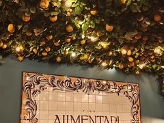 -Alimentari Grande(东湖路店)