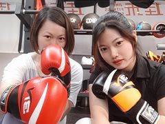 -佳禾健身(三元里店)