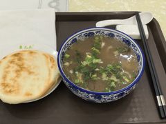 -泉儿头杂碎·清真(城东总店)