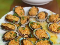 -林姐香味海鲜(丁村万人海鲜广场店)