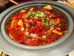 -锦府盐帮·李宅(领展购物广场中关村店)