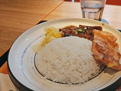 -大快活(丽丰店)