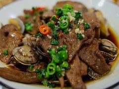 -新名仕(仙霞路店)