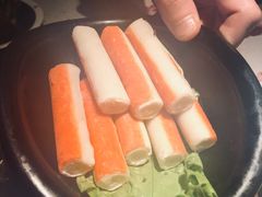 -京韵胡同·酱香羊蝎子火锅涮肉(长寿路店)