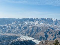 -北岳恒山