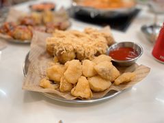 -漫麦韩国美食广祥店