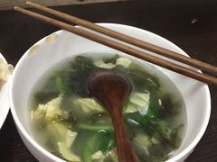 -巧云大馄饨(南阴阳营总店)