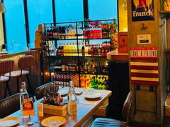 -Alimentari Grande(东湖路店)