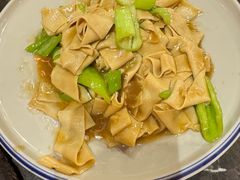 -粗粮人家·东北菜(洋桥店)