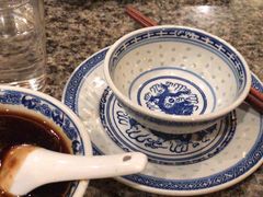 -宝香绑线肉骨茶(柏威年广场店)