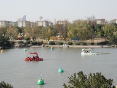 -宁波儿童公园(鄞州区)