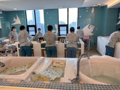 -重庆安琪儿妇产医院-妇幼保健联盟医院
