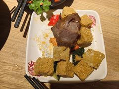 -老班长手工灌汤包老店(东山店)