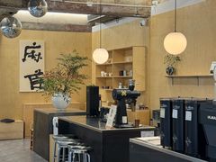 -麻雀咖啡SPARROW COFFEE(十全街店)