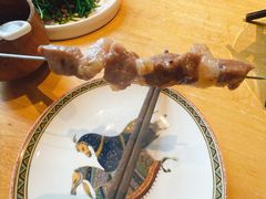 -蒙料·手把肉(望京店)
