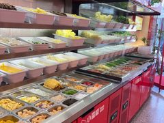 -小蛮椒麻辣烫·麻辣拌(青浦宝龙店)