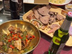 -金掌勺·锅包肉(广渠门店)