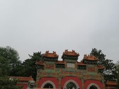 -普陀宗乘之庙(小布达拉宫)