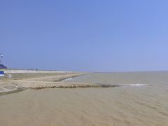 -南汇嘴观海公园