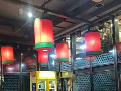 -陈府大宅门成都火锅·手切鲜肉(太原街店)