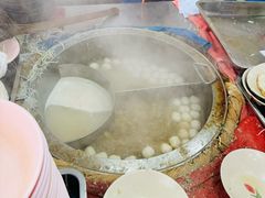 -榮泰米粉湯(Left Shop)