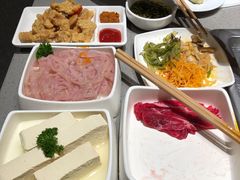 -海底捞火锅(百利广场店)